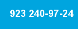 923 240-97-24 923 240-97-24